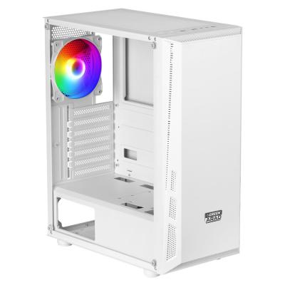 ARAD - White Edition