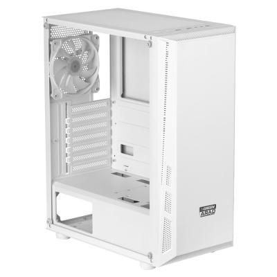 ARAD - White Edition
