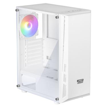 ARAD - White Edition