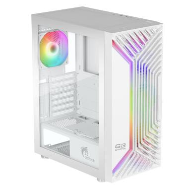 GRIFFIN G3 Plus (White)