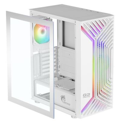 GRIFFIN G3 Plus (White)