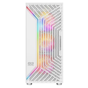 GRIFFIN G3 Plus (White)