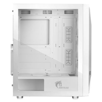 GRIFFIN G3 Plus (White)