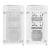 GRIFFIN G3 Plus (White)