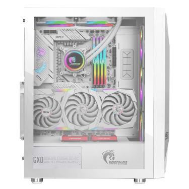 GRIFFIN G3 Plus (White)