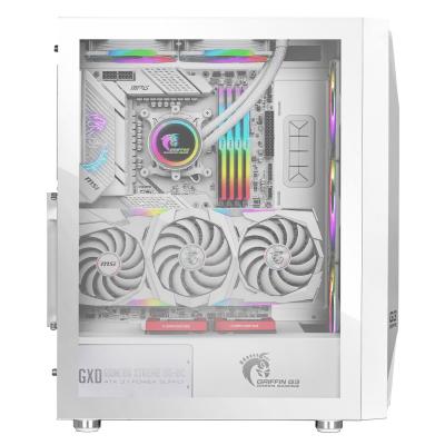 GRIFFIN G3 Plus (White)