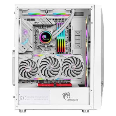 GRIFFIN G3 Plus (White)