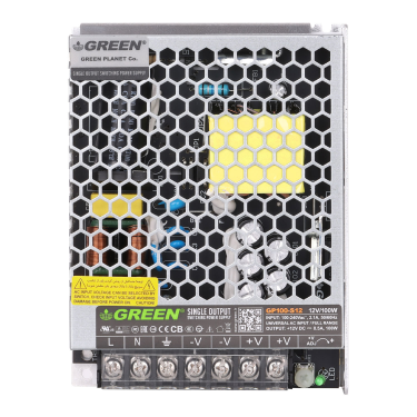 GP100-S12