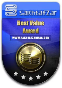 Sakhtafzarmag™ Review