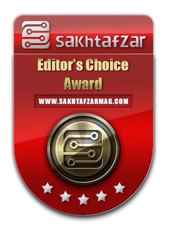 نقد و بررسی SakhtAfzarMag