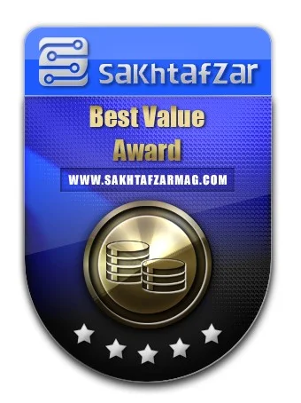نقد و بررسی SakhtAfzarMag