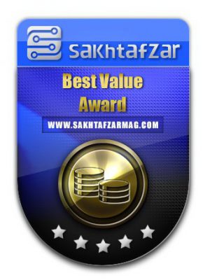 Sakhtafzarmag Review
